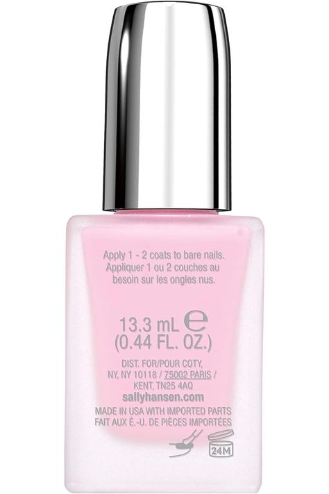 Sally Hansen Repair   Rescue Insta-Smooth Ridge Filler Nail Beauty, Womens Nails, Sally Hansen, Hyaluronic Acid, Beauty And Personal Care, Im Not Perfect, Repair, Personal Care, Nails