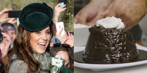 Royal Chef Darren McGrady Makes Kate Middleton's Favorite Dish, Sticky Toffee Pudding Sticky Toffee Pudding Recipe, Toffee Pudding Recipe, Orange Zest Cake, Royal Recipe, Toffee Pudding, Royal Tea, Sticky Toffee Pudding, Sticky Toffee, Favorite Dessert Recipes