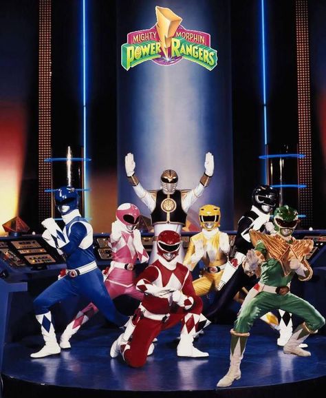 Mighty Morphin Power Rangers Mighty Morphin Power Rangers Wallpaper, Power Rangers Wallpaper, Power Rangers Mighty Morphing, Rangers Wallpaper, Power Rangers Logo, Original Power Rangers, Power Rangers Series, Power Rangers Megaforce, Saban's Power Rangers