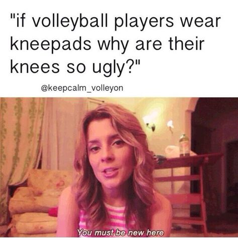 Volleyball Memes Funny, Volleyball Meme, Volleyball Facts, Inspirational Volleyball Quotes, Volleyball Quotes Funny, Volleyball Jokes, Volleyball Things, About Volleyball, Volleyball Motivation