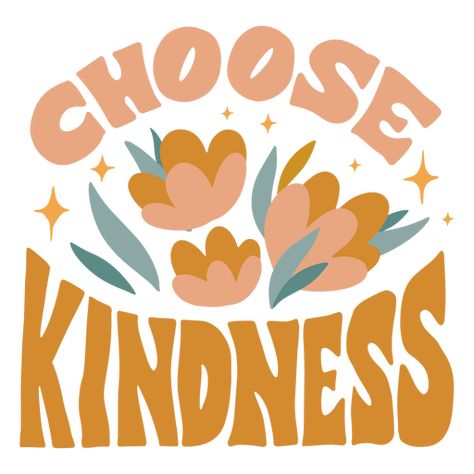 Choose kindness neurodiversity quote lettering PNG Design Positivity Stickers, Computer Sticker, Sticker Water Bottle, Hydroflask Stickers, Binder Covers, Bottle Sticker, Sticker Laptop, Water Bottle Stickers, Journal Stickers