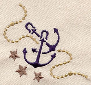 Machine Embroidery Designs at Embroidery Library! - Color Change - S0498 Quilt Corners, Orishas Yoruba, Brother Embroidery Machine, Advanced Embroidery, Anchors Aweigh, Brother Embroidery, Machine Embroidery Projects, Hand Embroidery Stitches, Embroidery Library