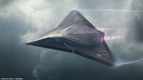 ArtStation - Stealth fighter concept Egyptian Army, Stealth Technology, Aerospace Design, Stealth Fighter, Concept Vehicles Sci Fi, Stealth Aircraft, Space Fighter, Space Ships Concept, Space Ship Concept Art