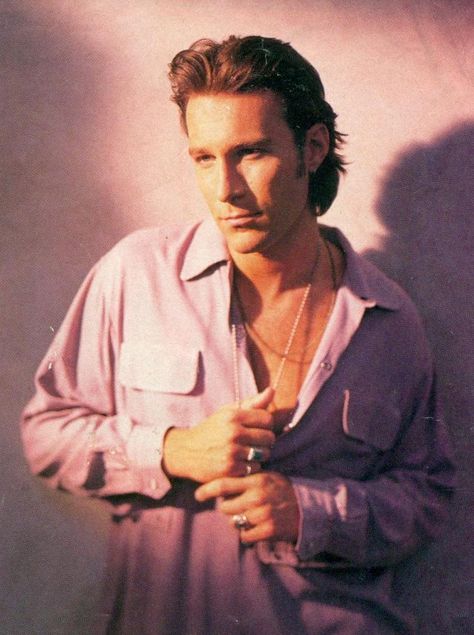 John Corbett Project Mayhem, John Corbett, Northern Exposure, Dream Lover, Well Well, People Of Interest, Beating Heart, Hot Actors, A Teen