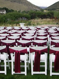 Tuscan Inspired Wedding, Summer Wedding Attire, Chair Sash, Chair Covers Wedding, Wedding Decor Ideas, Board Wedding, Tuscan Wedding, Wedding Church, Wedding Apparel