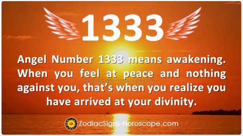 1333 Angel Number Meaning, Angel Number 13, 33 Angel Number, Angel Number 666, Angel Number 888, Angel Number Meanings, Angel Guidance, Manifesting Wealth, Learning To Let Go