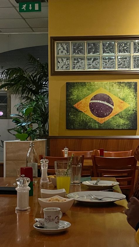 Brazilian Restaurant, Places To Visit, Restaurant