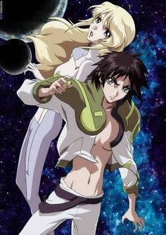 Heroic Age, Real Anime, Watch Cartoons, Old Anime, Character Wallpaper, Space Opera, Awesome Anime, Anime Inspired, Manga Comics