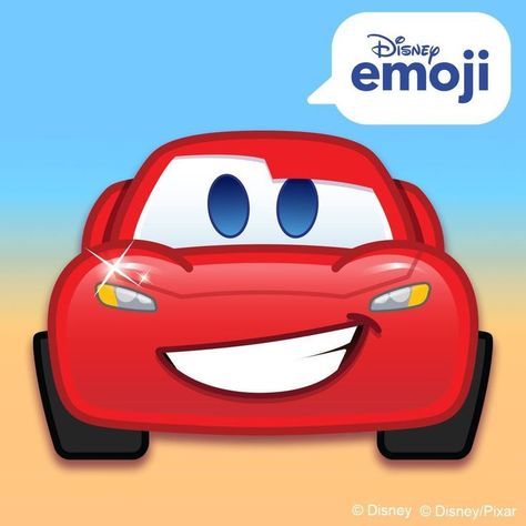 Car Emoji, Emoji Quiz, Lighting Mcqueen, Disney Emoji Blitz, Disney Emoji, Emoji Drawing, Cars Birthday Parties, New Mehndi Designs, Printable Templates