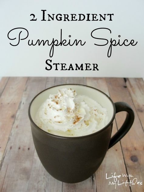 Pumpkin Spice Steamer Harvest Drinks, Pumpkin Treats, Fall Drink, Cozy Drinks, Autumn Breeze, Reception Food, Fall Foods, Steamer Recipes, Fall Cooking