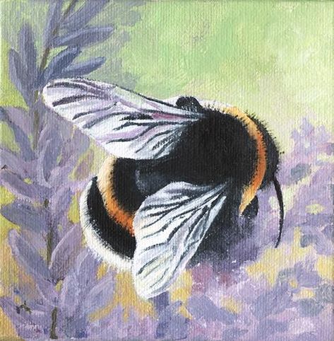 Bookmark Images, Bee Painting, Abc Art, Duck Bird, Floral Tattoo Sleeve, Representational Art, Oil Pastel Art, Seasons Art, Bee Art