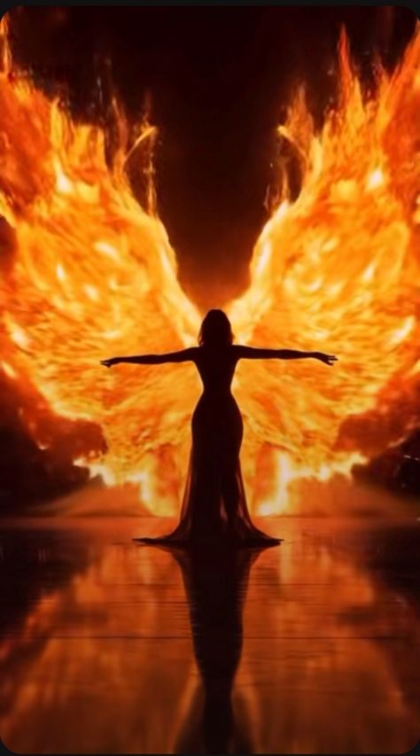 Woman On Fire Aesthetic, Girl On Fire Aesthetic, Fire Photography Portrait, Fantasy Fire Aesthetic, Fire Fantasy Aesthetic, Female Fire Elemental, Female Main Character Aesthetic, Fire Queen Aesthetic, Woman Powerful Aesthetic