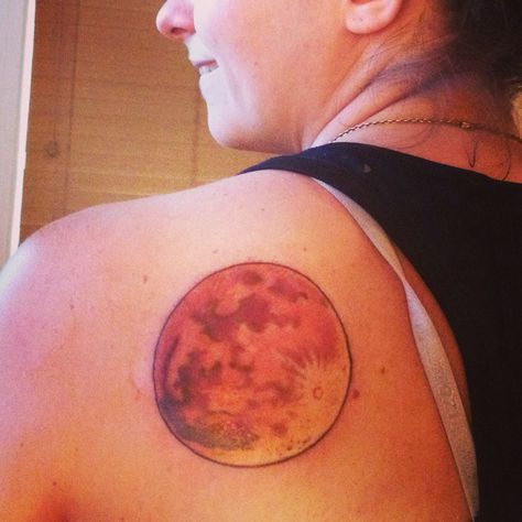 Harvest moon tattoo. Great Lakes Tattoo Chicago. Orange Moon Tattoo, Harvest Moon Tattoo, Lakes Tattoo, Great Lakes Tattoo, Bats Tattoo, Bats Tattoo Design, Lake Tattoo, Bat Tattoo, Orange Moon