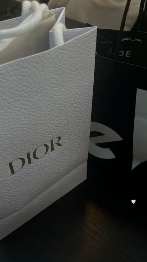 Dior Shop Aesthetic, Dior Aesthetic Bag, Dior Bag Aesthetic, Chanel Bag Aesthetic, Christian Dior Bag, Dior Shop, Dior Aesthetic, Shopping Queen, Aesthetic Bags