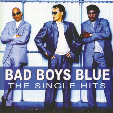 BBB Bad Boys Blue, Boy Blue, Music, Blue