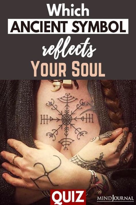 Symbols For Calmness, Positive Energy Symbol Tattoo, Soul Symbol Signs, Jazzy Tattoo, Philosophy Tattoo Symbols, Energetic Tattooing, Energy Tattoo Spirituality, Powerful Symbols Spiritual, Psychic Tattoo