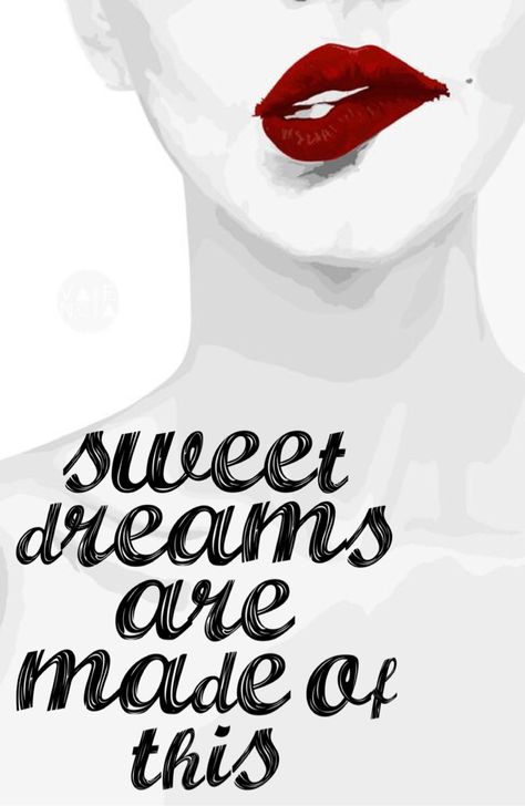 Sweet dreams are made of this-Eurythmics Sweet Dreams Are Made Of This Aesthetic, Sweet Dreams Are Made Of This Eurythmics, Medieval Assassin, Dave Stewart, All Kinds, Robin Buckley, Shattered Heart, Annie Lennox, Cruel Summer