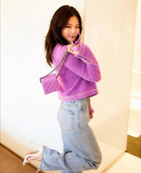 Chanel Jennie, Jennie Calvin Klein, Jennie Chanel, Photography Challenge, Jennie Ruby Jane, Jennie Kim Blackpink, Ruby Jane, Girls World, Jennie Lisa