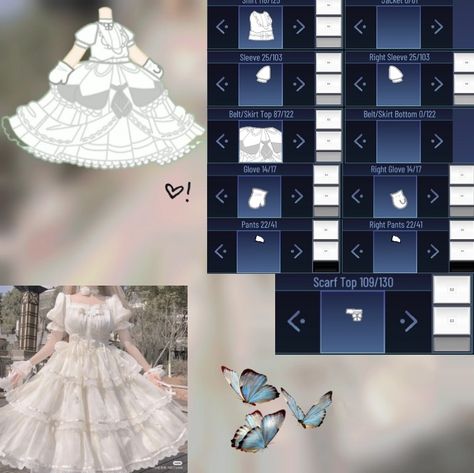 Gacha Wedding Dress Ideas, God Gacha Club Outfits, Gacha Club Wedding Dress, Gacha Dress, Fashion Design Software, Outfit Gacha, Gacha Clothes, Artistic Wallpaper, Gacha Outfit