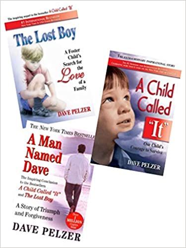 A Child Called It, Dave Pelzer, The Lost Boy, L Names, Fav Books, Fostering Children, Books Young Adult, Lost Boys, Guy Names