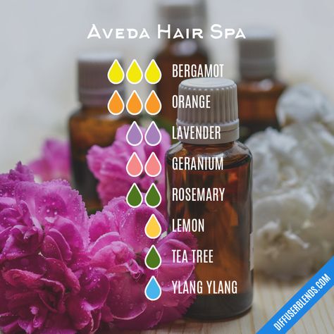 Aveda Spa, Spa Essential Oils, Reed Diffuser Sticks, Aveda Hair, Liquid Castile Soap, Essential Oil Diffuser Blends Recipes, Diffuser Sticks, Essential Oil Blends Recipes, Essential Oil Diffuser Blends