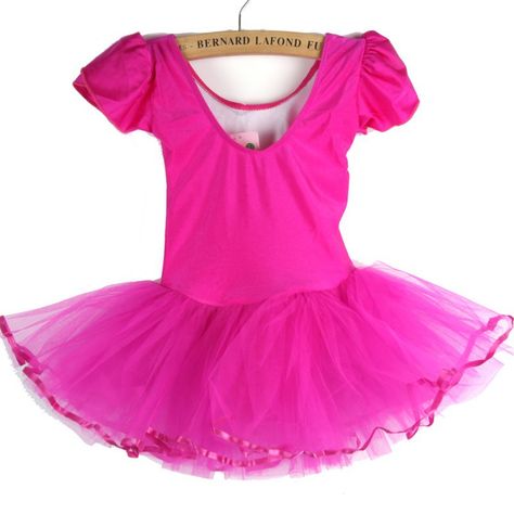 Pink Ballet Dress, Dance Costumes Ballet, Ballet Leotards For Girls, Ballet Dancewear, Dance Tutus, Ballerina Outfit, Ballerina Costume, Skirt Tutu, Baby Candy