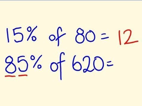 Percentage Tricks, Multiplication Tricks, Cool Math, Cool Math Tricks, Maths Games, Study Schedule, Fun Math Games, Math Help, Math Methods