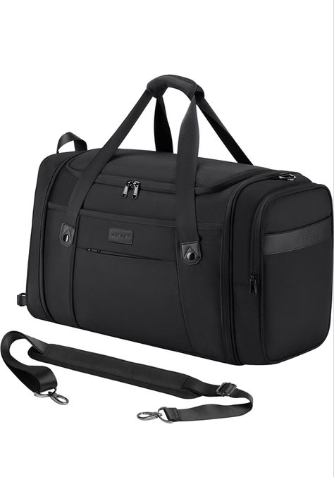 Travel Duffel Bag, Gym Bags, Travel Duffel, Duffel Bag Travel, Men's Bags, Sport Gym, Carry On Luggage, Flight Attendant, Duffel Bag