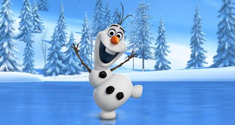 New Olaf short film for Disney+ will tell 'the untold origins' of <em>Frozen</em> snowman Male Disney Characters, Sven Frozen, Frozen Musical, Frozen Snowman, Frozen Photos, Disney Sidekicks, Disney Olaf, Frozen Wallpaper, Disney Cuties