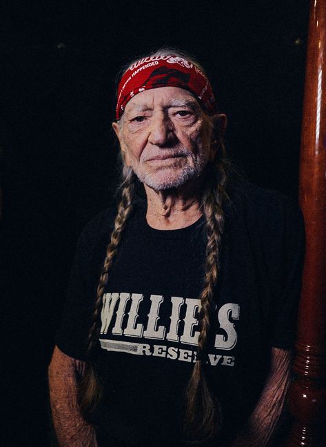 Willy Nelson, Willie Nelson, A Way Of Life, Way Of Life, Country Music, Famous People, Redheads, Singers, Philosophy