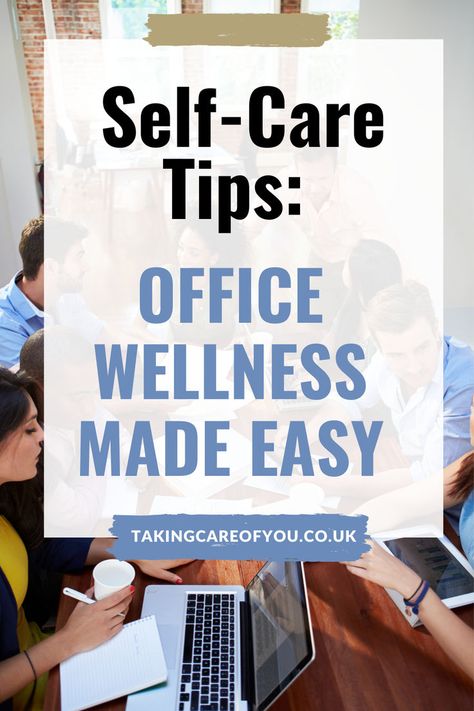 Is your work routine taking a toll on your mental health? Try these workplace self-care activities to recharge during the day. Pin this for stress-relieving self-care ideas you can apply right at your desk! Self Care Station At Work, Self Care At Work Ideas, Wellbeing At Work, Self Care At Work, Self Care Station, Work Self Care, Office Wellness, Wellbeing Activities, Relaxation Tips