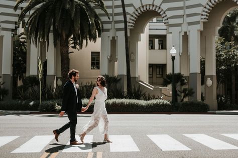 Beverly Hills Courthouse Elopement, Beverly Hills Elopement, Beverly Hills Courthouse Wedding, Beverly Hills Courthouse, Elopement Aesthetic, 2023 Photography, Beverly Hills Wedding, Hills Wedding, Hill City