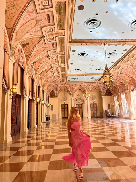 Breakers Hotel Palm Beach, Palm Beach Outfits, Palm Beach Island, The Breakers, Wedding News, World Trip, Beach Island, Disney World Trip, Instagram Photography