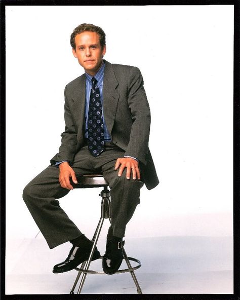 Peter MacNicol - I've loved him since Chicago Hope. Peter Macnicol, Favorite Tv Characters, Brandon Sanderson, Hugh Laurie, Tv Characters, Handsome Actors, Best Tv Shows, Classic Tv, Johnny Depp