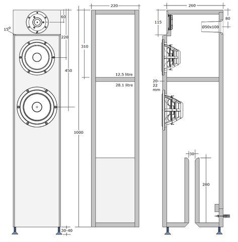 INDEX Homemade Speakers, Audio Box, Diy Guitar Pedal, Freetime Activities, Diy Audio Projects, Wood Speakers, Audio Ideas, Subwoofer Box Design, Speaker Plans