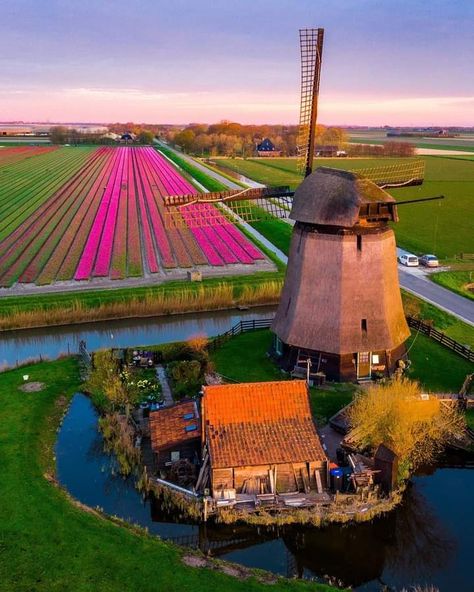 Dutch Village, North Holland, Virtual Travel, Netherlands Travel, Amsterdam Travel, Amsterdam City, Wonderful Picture, Top Travel Destinations, Amsterdam Netherlands