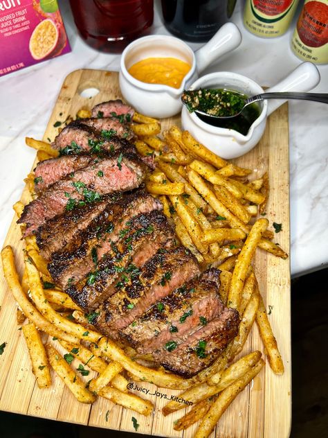 Meals To Make For Boyfriend, Cook For Boyfriend, Steak And Fries, Simple Dishes, Cheap Meal Ideas, Simple Family Meals, Pictures Of Food, Cheap Meal, Food Babe