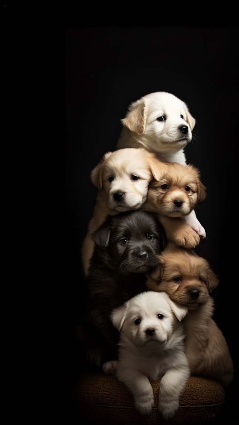 Dog Puppies IPhone Wallpaper HD - IPhone Wallpapers : iPhone Wallpapers Puppy Wallpaper Iphone, Dog Wallpaper Iphone, Cute Puppy Wallpaper, Cute Dog Wallpaper, Puppy Wallpaper, Cute Animal Clipart, Cute Dog Pictures, Haiwan Peliharaan, Tapeta Pro Iphone