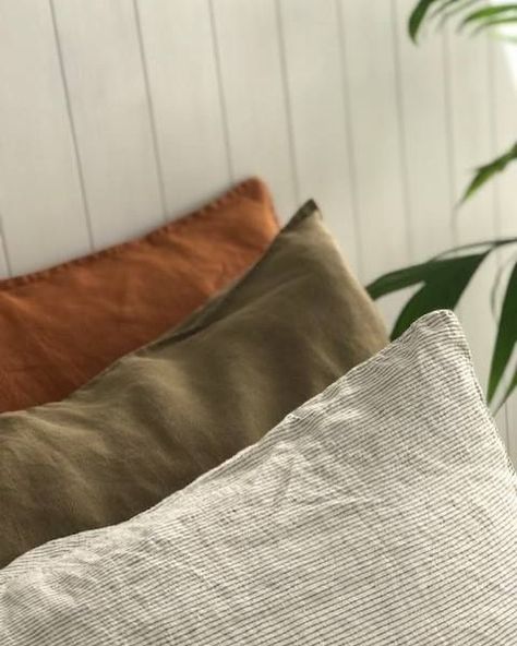 Hazel and Fox Boutique on Instagram: “Final stock arriving, launch coming soon ✨” Tan Bedding, Olive Bedroom, Tan Bedroom, Olive Green Bedrooms, Green Comforter, Green Sheets, Green Bedding, Condo Living, Linen Bedroom