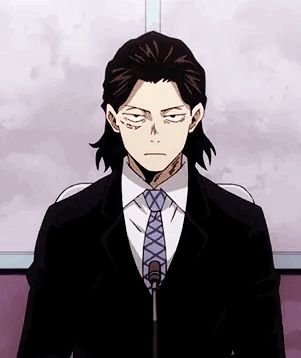 Shouta Aizawa Shota Aizawa, Aizawa Shouta, Boku No Hero, The Story, Wattpad, Books, Hair, Anime, Black