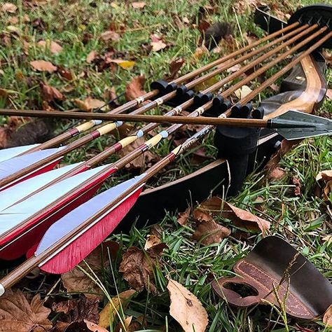 Recurve Archery, Traditional Recurve Bow, Recurve Bow Hunting, Horse Bow, Bow Quiver, Hunting Bow, Bow And Arrow Set, Recurve Bows, Archery Set