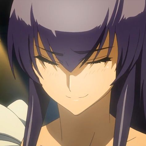 Saeko Busujima Icon, Saeko Busujima, Anime Highschool, School Of The Dead, Girly Art Illustrations, Anime Life, Iconic Women, Girly Art, Anime Background