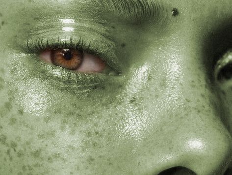 Female Orc Aesthetic, Half Orc Female Aesthetic, Green Elf Aesthetic, Elf Nymph Aesthetic, Spring Eladrin Aesthetic, Half Elf Aesthetic Dnd, Ranger Aesthetic Dnd Female, Modern Fae Aesthetic, Green Tiefling Aesthetic