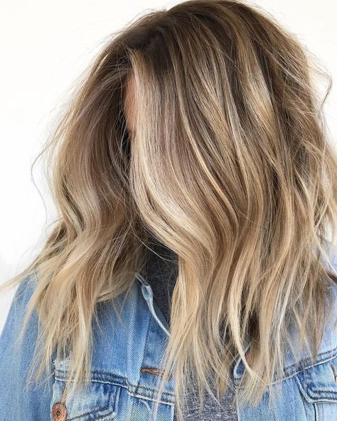 hair color inspiration Balayage Blond, Blond Balayage, Balayage Blonde, Brown Blonde Hair, Ombre Hair Color, Long Blonde, Fashion Life, Hair Color Balayage, Long Blonde Hair