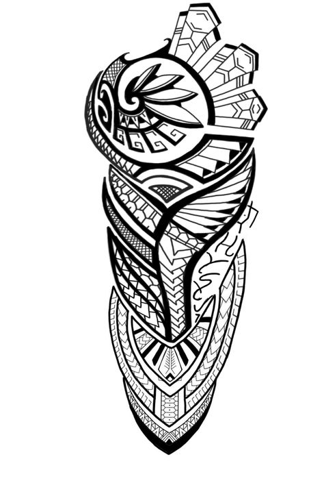 Polynesian Tattoo Designs Stencil, Polynesian Tiger Tattoo Designs, Maori Warrior Tattoo, Polynesian Forearm Tattoo Stencil, Gym Tattoo Ideas, Shoulder Tattoos Men, Shoulder Tattoos For Men, Maori Tattoo Arm, Geometric Tattoo Hand