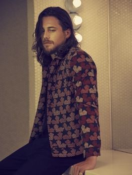 Photography ZOEY GROSSMAN Animal Kingdom Tv Show, Animal Kingdom Tnt, Ben Robson, Long Hair Styles Men, Animal Kingdom, The Middle, Eye Candy, Beautiful People, A Man