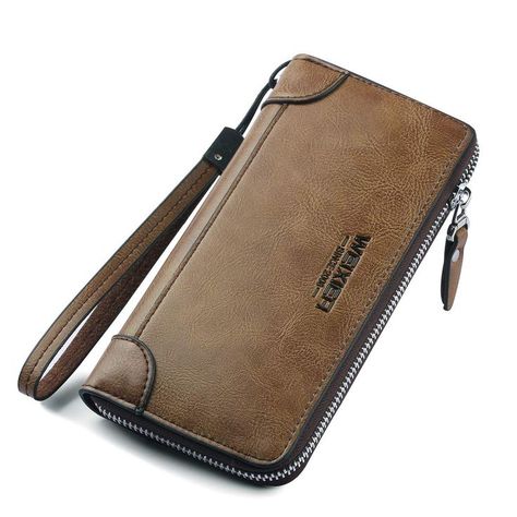 Large Wallet Clutch Long Leather Cellphone Purse Business Hand Cluth Bag Cell Phone Holster Creit Card Holder Card Lots Case Travel Wallet Gift for Men Women Father Husband Boyfriend Man Clutch, Card Holder Purse, Men Wallet, Man Purse, Handbags Casual, Pu Leather Wallet, Large Wallet, Wallet Gifts, Wallet Organization