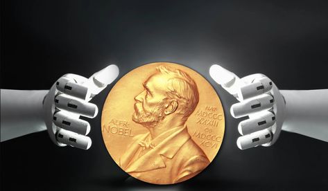 The 2024 Nobel Prizes in Physics and Chemistry recognize groundbreaking AI research. Is it time for a Nobel Prize in Computer Science? Physics And Chemistry, Nobel Prize In Physics, Nobel Prize, Computer Science, Chemistry, Physics, Science, Computer