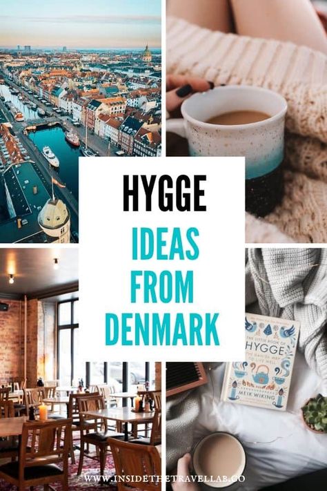 Hygge Cafe, Hygge Challenge, Denmark Hygge, Hygge Quotes, Scandinavian Cafe, Dark Academia Lifestyle, Tivoli Park, Vikings Statue, Hygge Inspiration