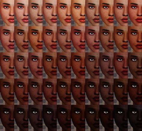 Sims 4 Cc Face Overlay Patreon, Sims 4 Cc More Skin Tones, Sims 4 Cc Makeup Overlay, Sims 4 Cc Makeup Skin Overlay, Sims 4 Eye Presets Patreon, Skin Tones Cc Sims 4, Ts4 Skin Tones, Sims4 Cc Skin Tones, Sims 4 Cc Skin Tones Melanin